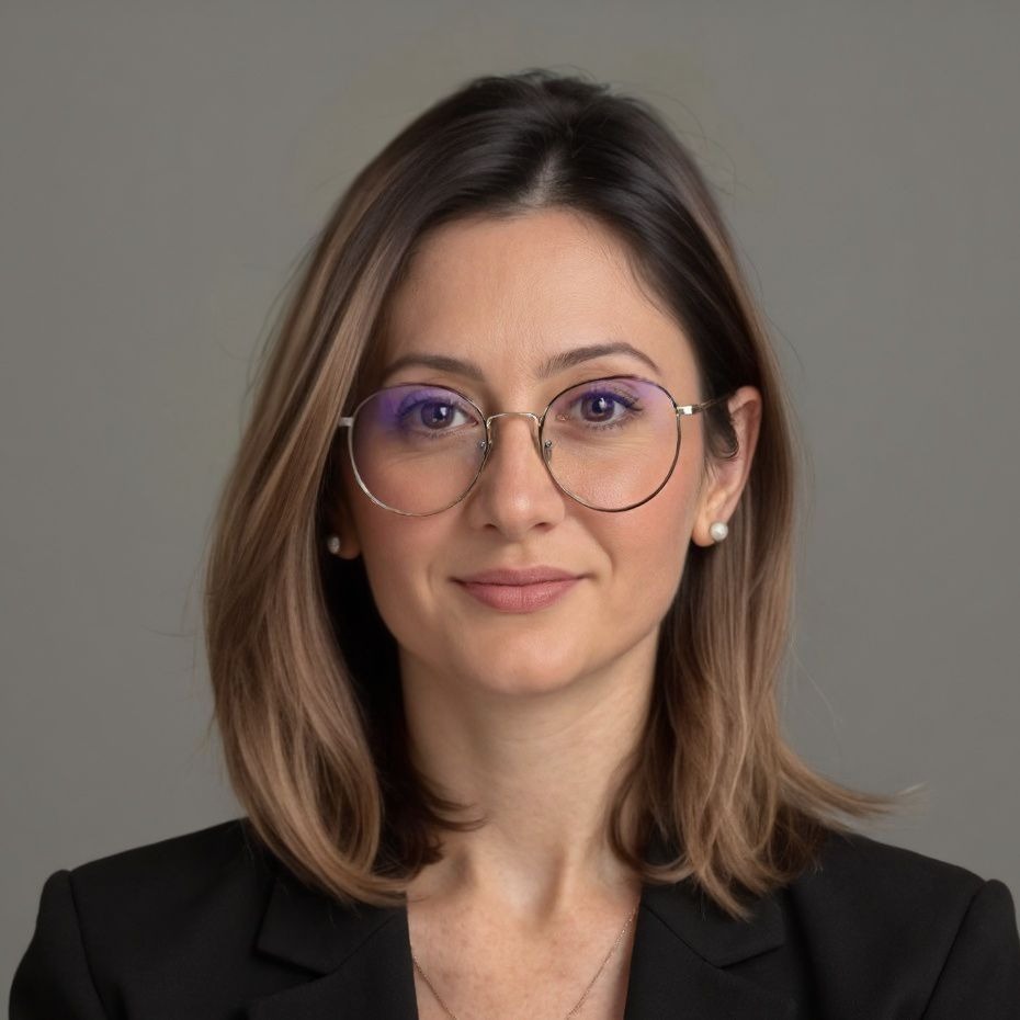 Alexandra Mirea